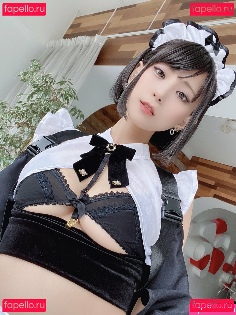 Tsunko / ashoka_tsukino / tsunko_p Onlyfans Photo Gallery 