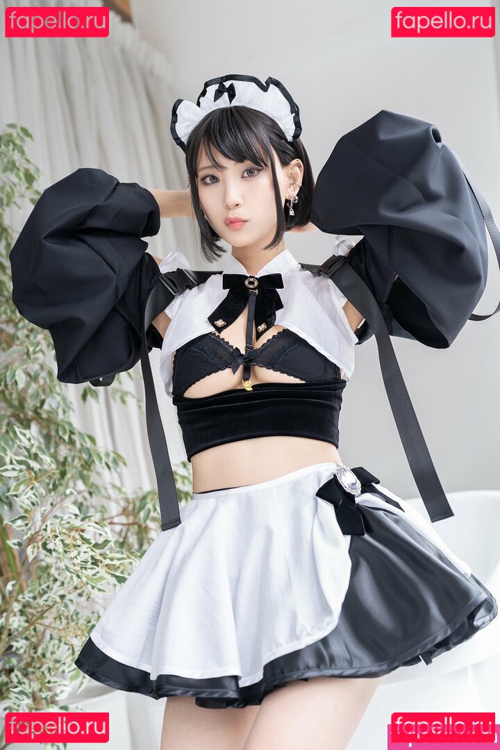 Tsunko / ashoka_tsukino / tsunko_p Onlyfans Photo Gallery 