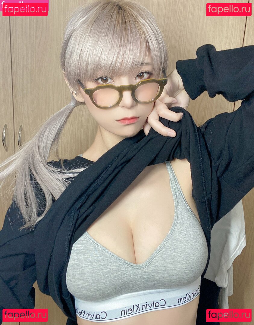 Tsunko / ashoka_tsukino / tsunko_p Onlyfans Photo Gallery 