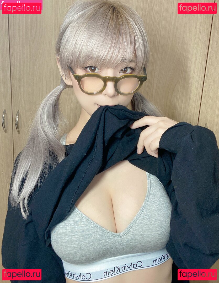 Tsunko / ashoka_tsukino / tsunko_p Onlyfans Photo Gallery 