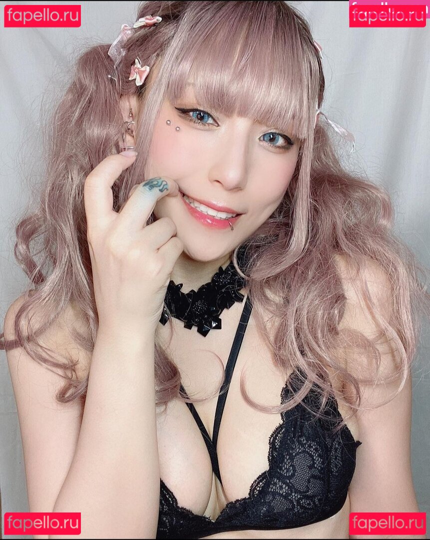 Tsunko / ashoka_tsukino / tsunko_p Onlyfans Photo Gallery 