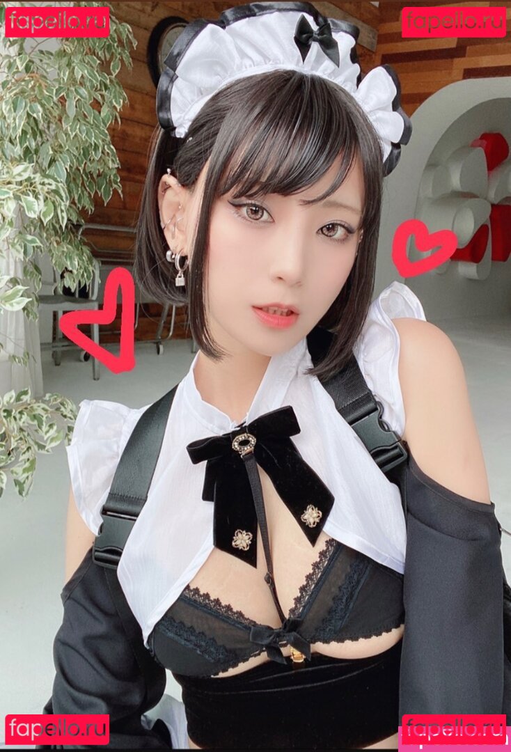 Tsunko / ashoka_tsukino / tsunko_p Onlyfans Photo Gallery 