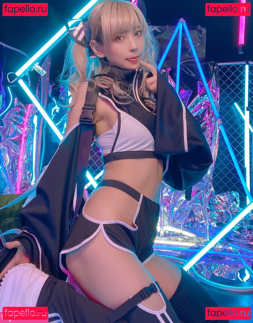 Tsunko / ashoka_tsukino / tsunko_p Onlyfans Photo Gallery 