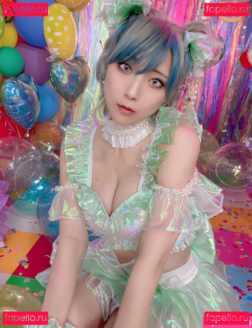 Tsunko / ashoka_tsukino / tsunko_p Onlyfans Photo Gallery 