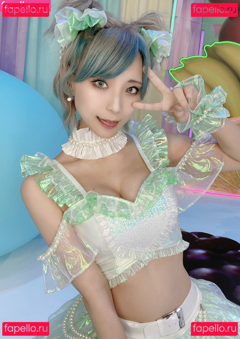 Tsunko / ashoka_tsukino / tsunko_p Onlyfans Photo Gallery 