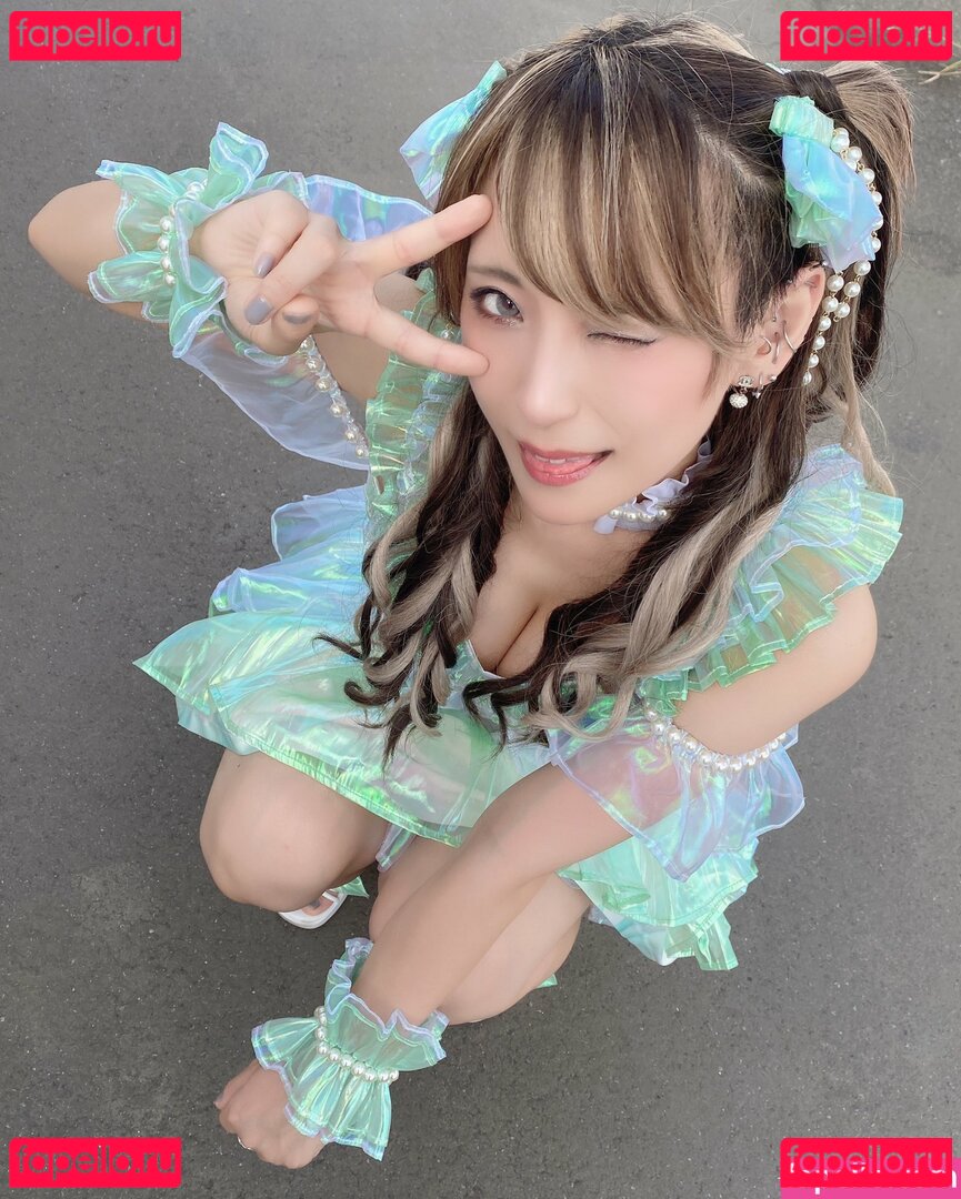 Tsunko / ashoka_tsukino / tsunko_p Onlyfans Photo Gallery 