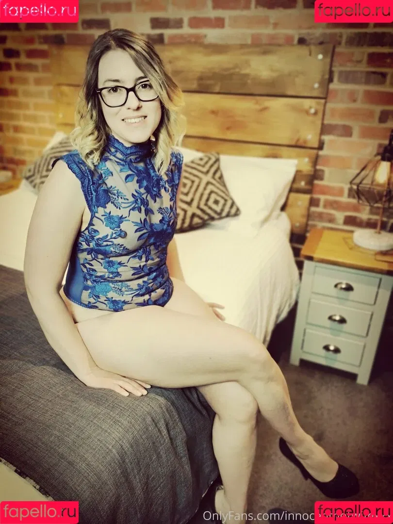Innocenthotwifexxx Onlyfans Photo Gallery 