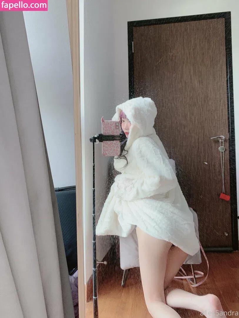 A1es5andra Onlyfans Photo Gallery 