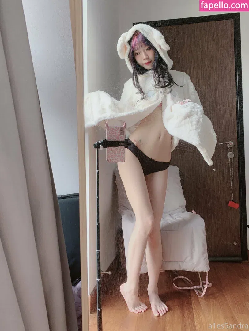 A1es5andra Onlyfans Photo Gallery 