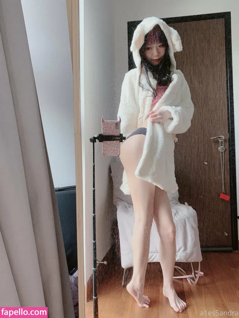 A1es5andra Onlyfans Photo Gallery 