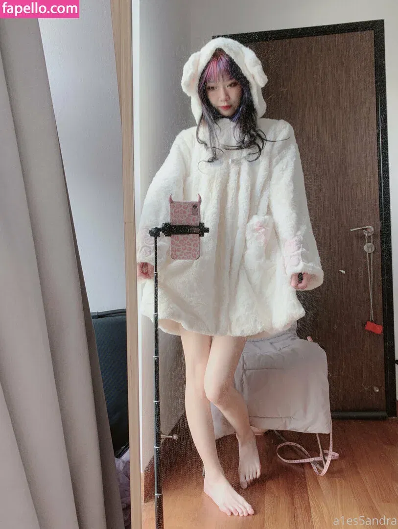 A1es5andra Onlyfans Photo Gallery 