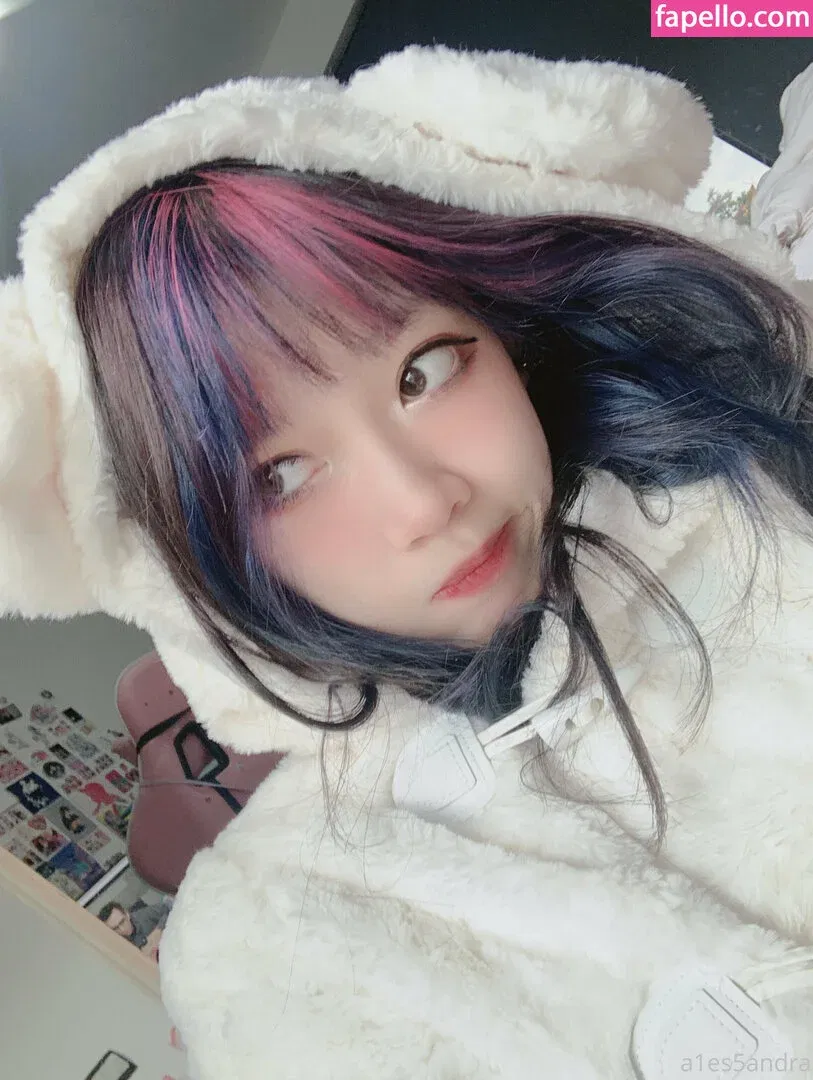 A1es5andra Onlyfans Photo Gallery 