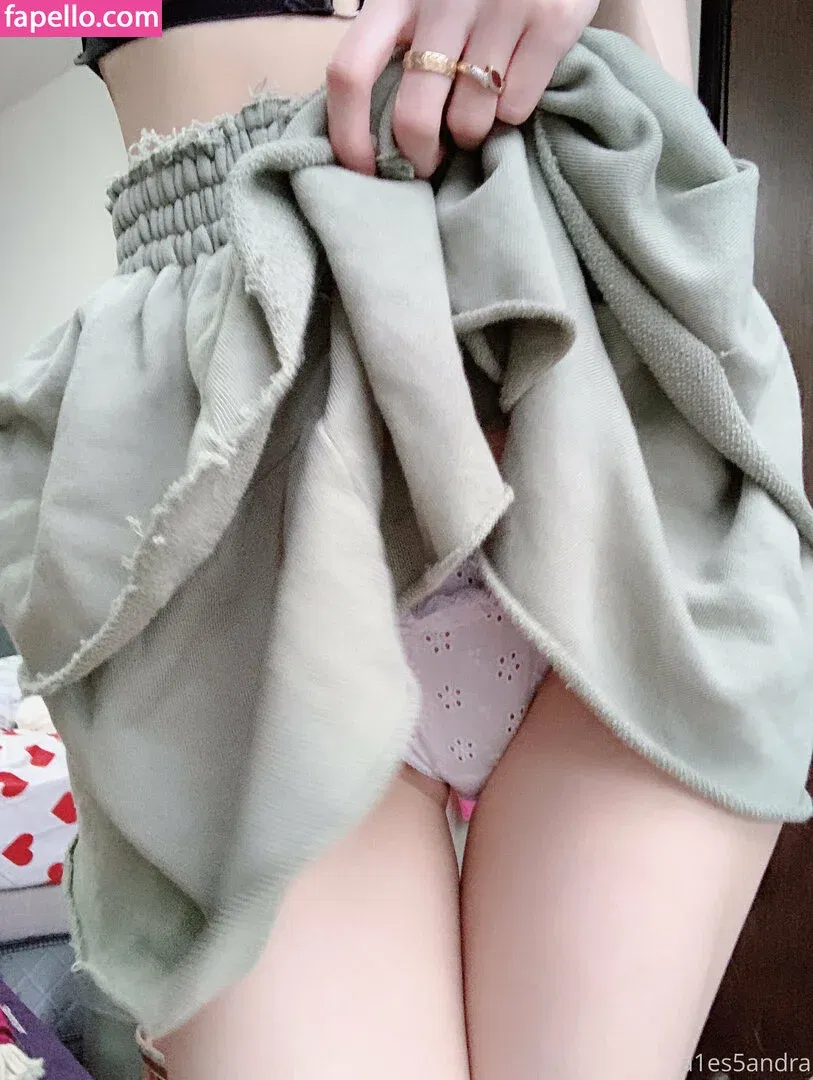 A1es5andra Onlyfans Photo Gallery 