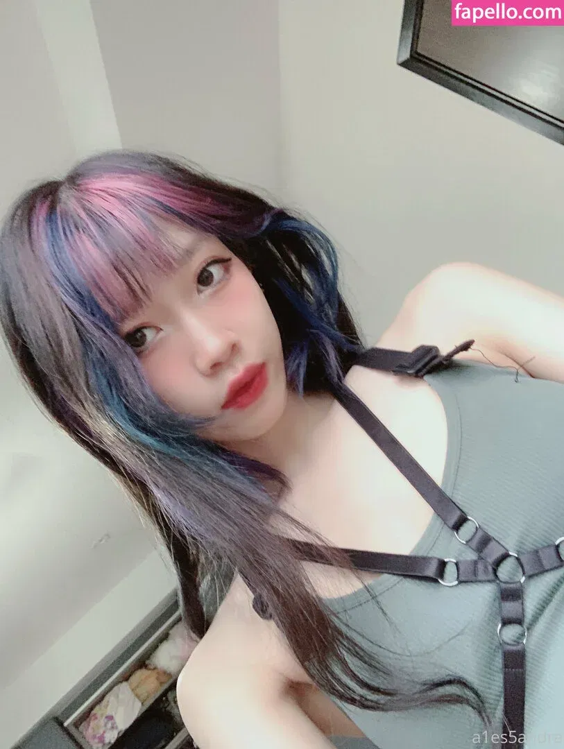 A1es5andra Onlyfans Photo Gallery 