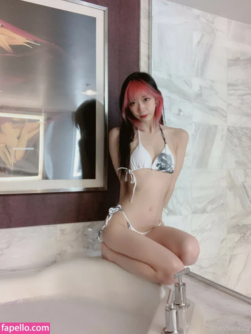 A1es5andra Onlyfans Photo Gallery 