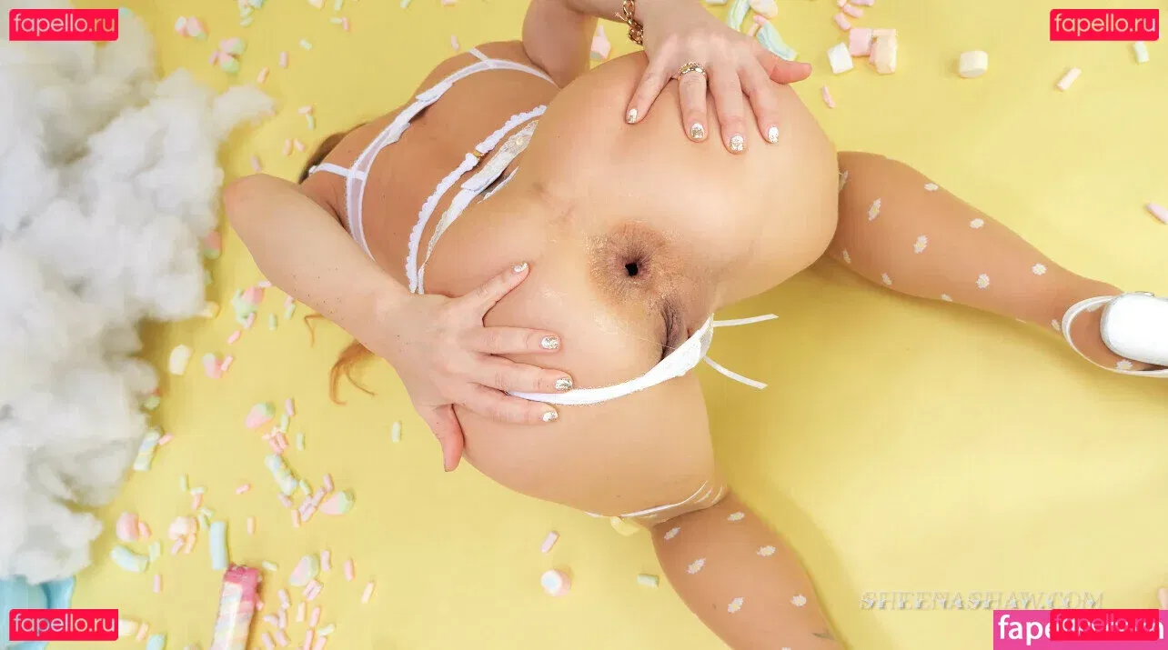 Sheena Shaw Onlyfans Photo Gallery 