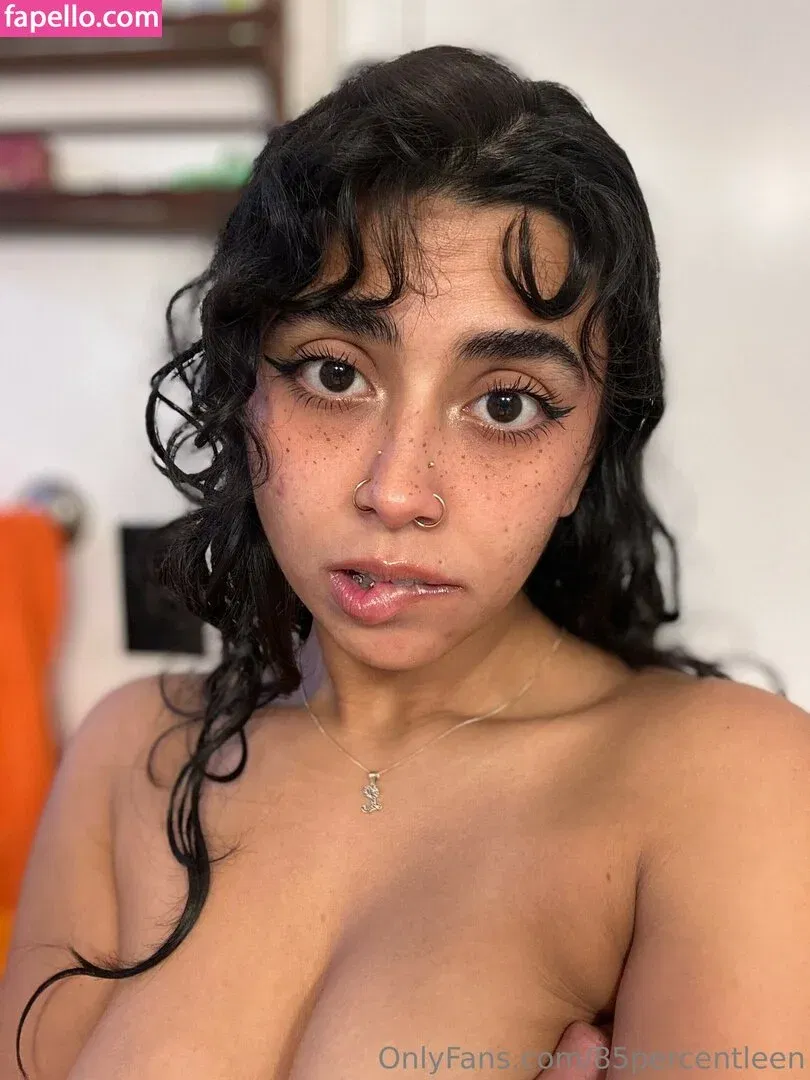 Eightyfivepercent Onlyfans Photo Gallery 