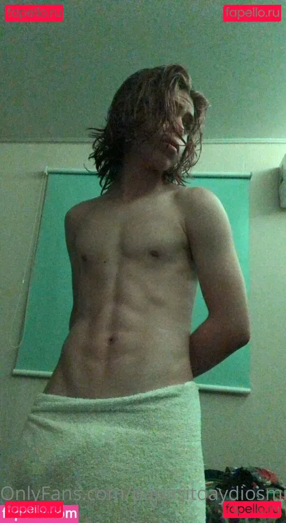 Luigi Primero Onlyfans Photo Gallery 