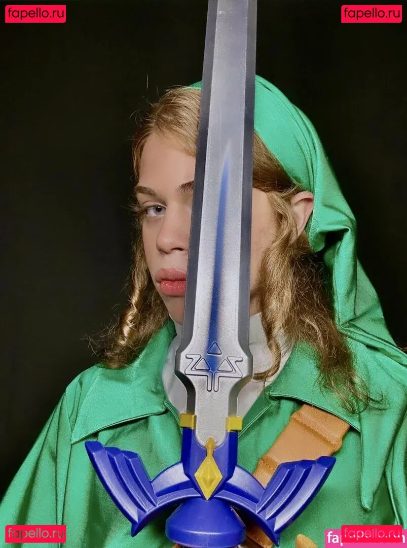 Luigi Primero Onlyfans Photo Gallery 