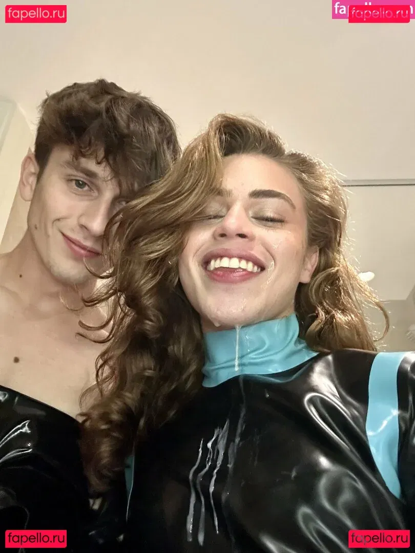 Luigi Primero Onlyfans Photo Gallery 