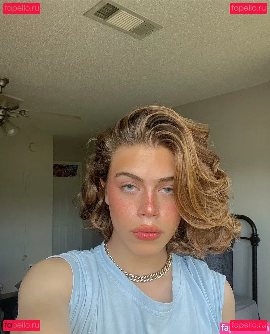 Luigi Primero Onlyfans Photo Gallery 