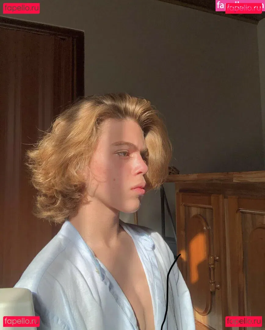 Luigi Primero Onlyfans Photo Gallery 