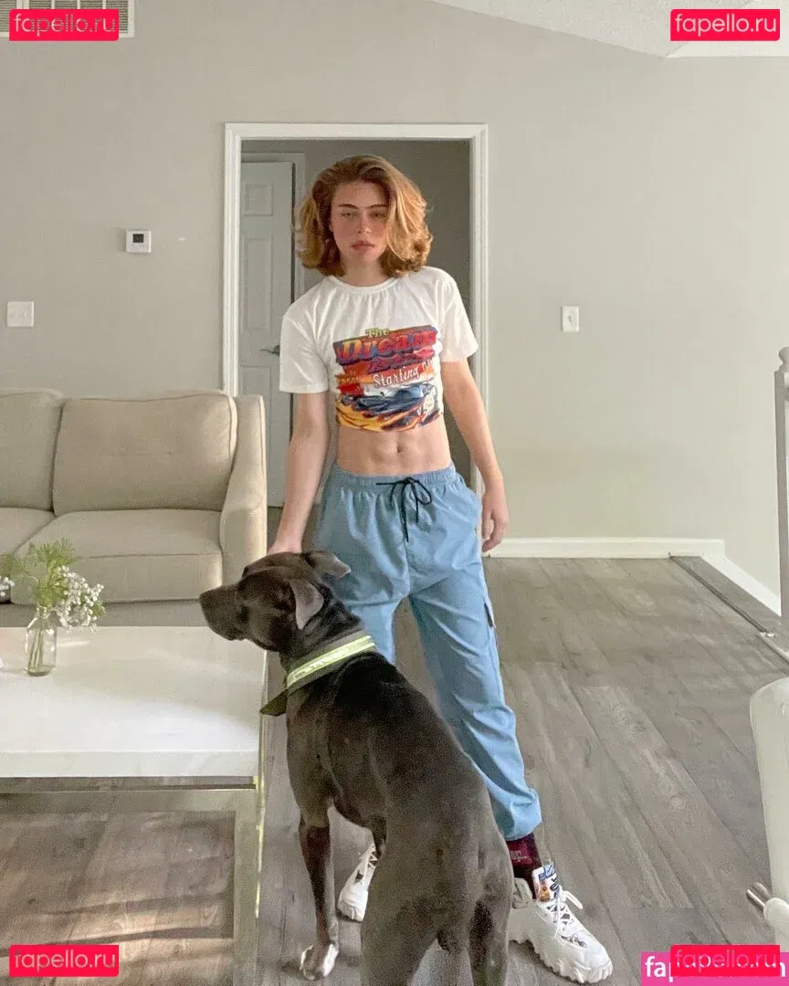 Luigi Primero Onlyfans Photo Gallery 