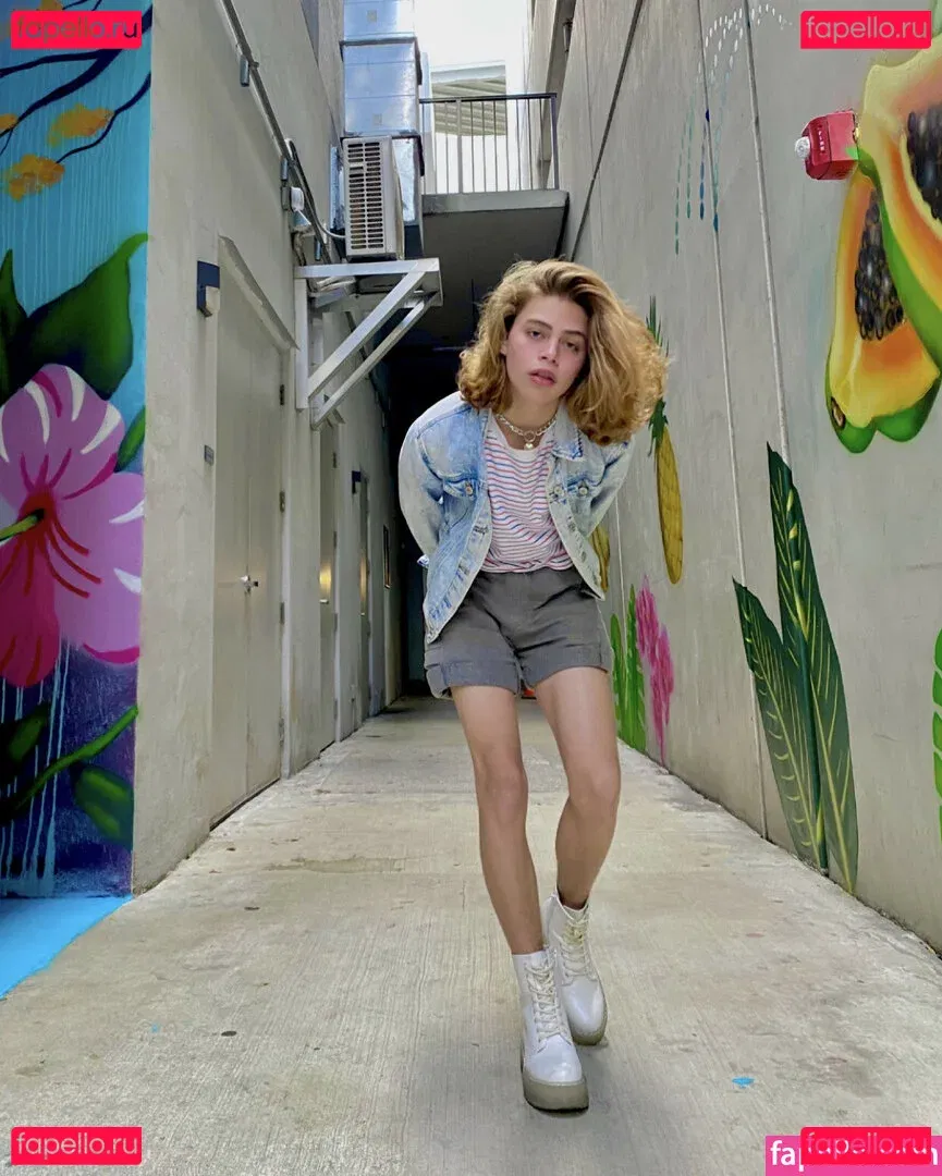 Luigi Primero Onlyfans Photo Gallery 