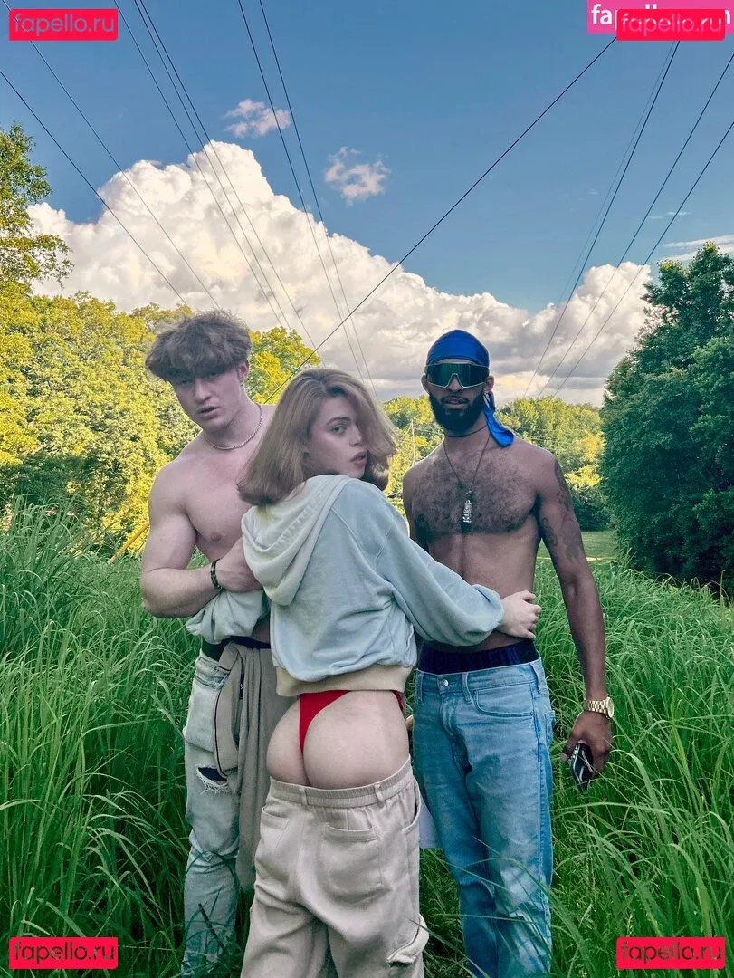 Luigi Primero Onlyfans Photo Gallery 