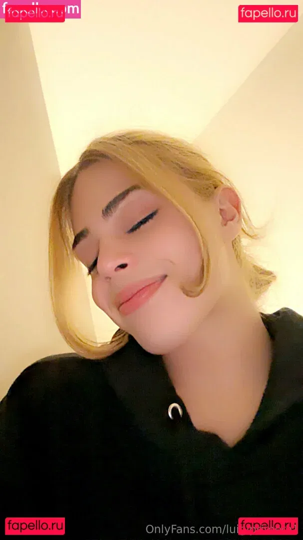 Luigi Primero Onlyfans Photo Gallery 