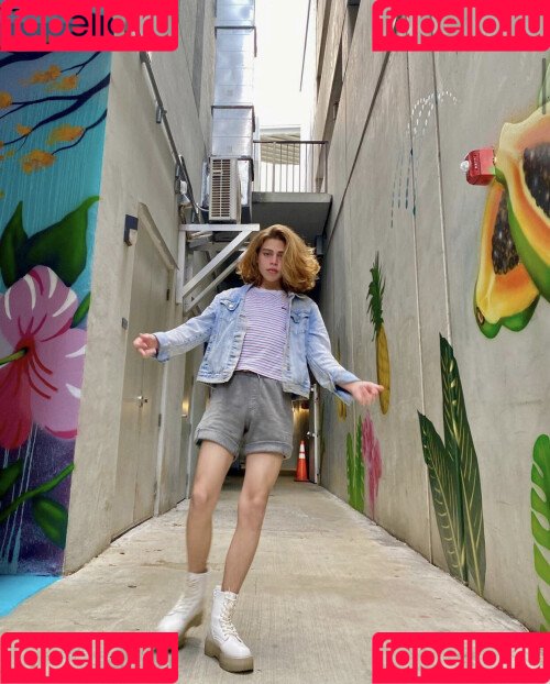 Luigi Primero Onlyfans Photo Gallery 