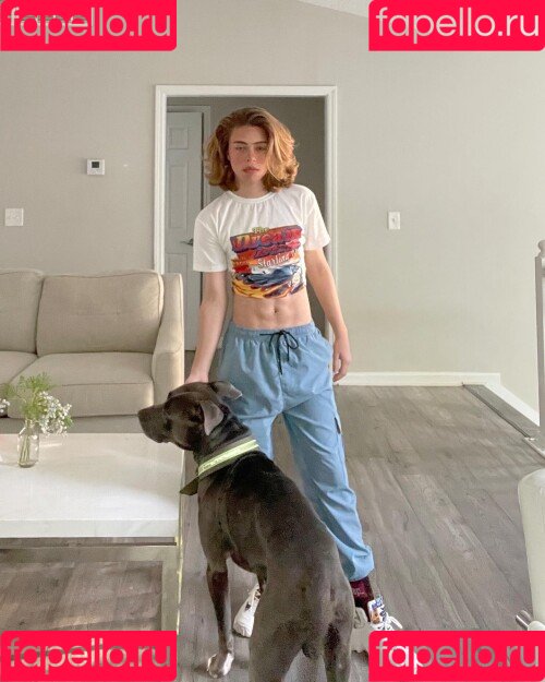 Luigi Primero Onlyfans Photo Gallery 