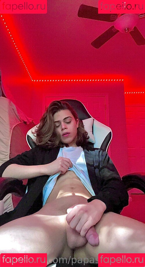 Luigi Primero Onlyfans Photo Gallery 