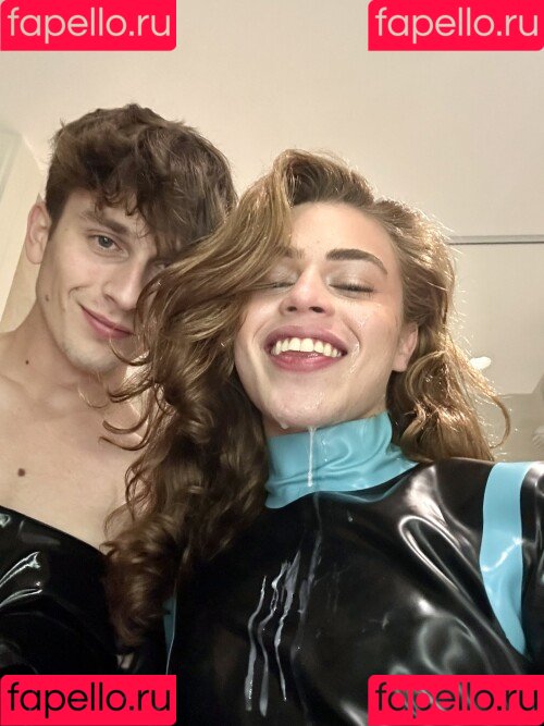 Luigi Primero Onlyfans Photo Gallery 