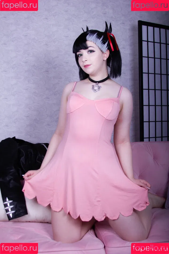 Darling Ducky Cos Onlyfans Photo Gallery 