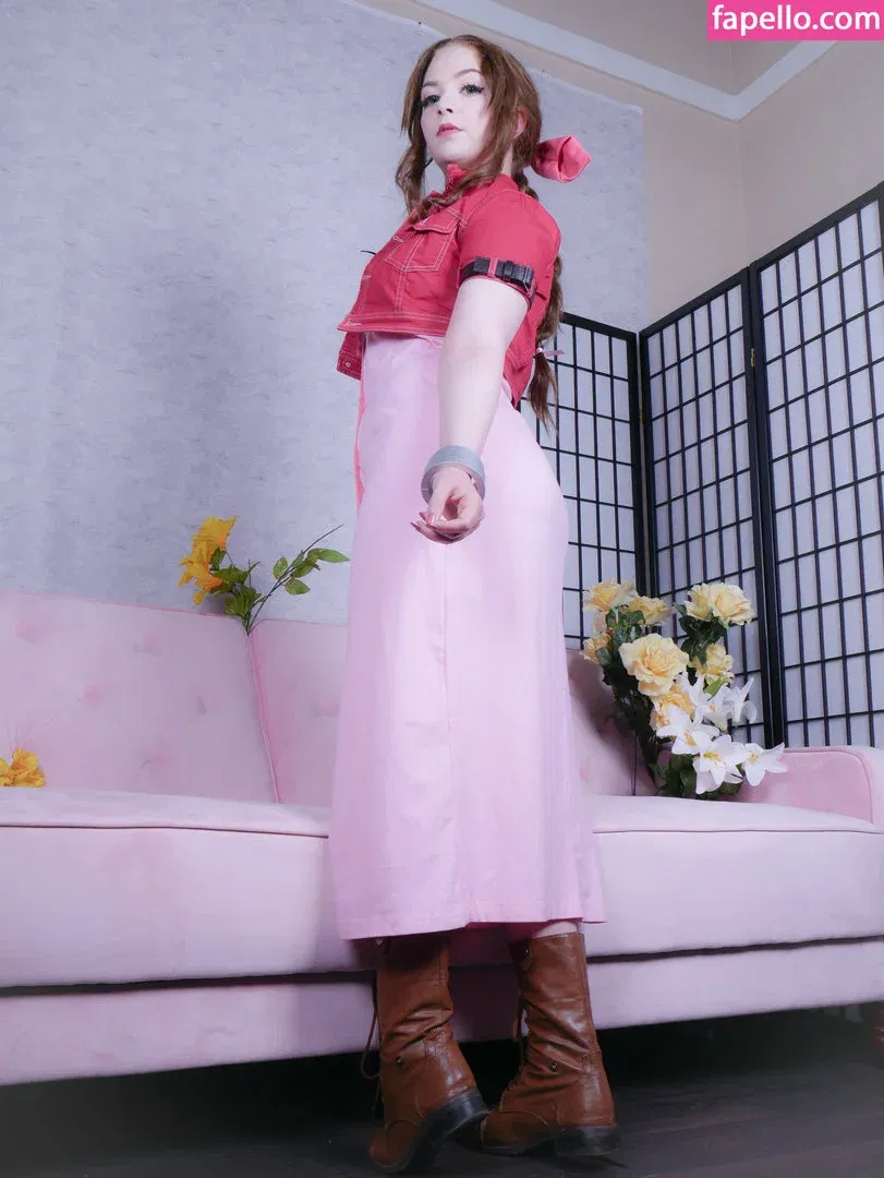 Darling Ducky Cos Onlyfans Photo Gallery 