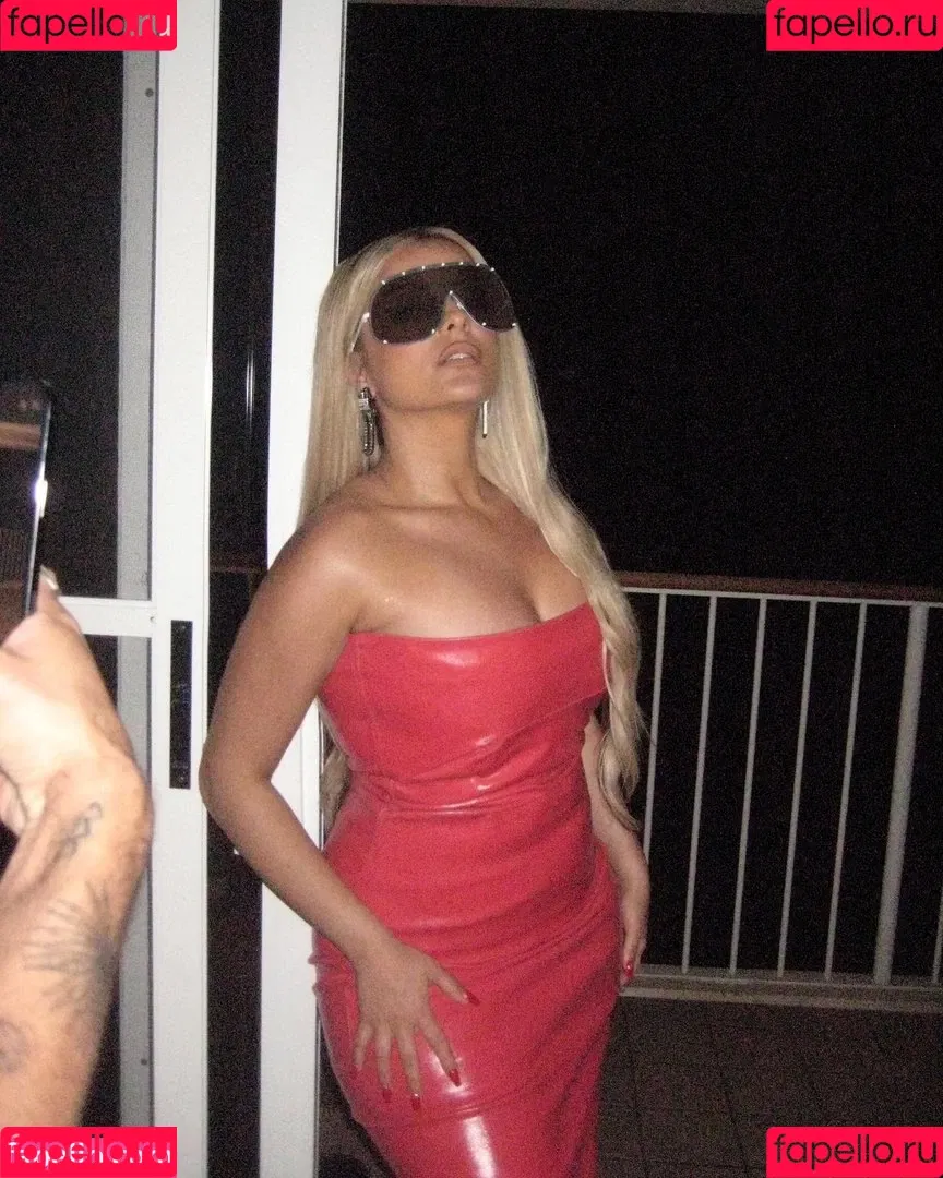 Bebe Rexha Onlyfans Photo Gallery 