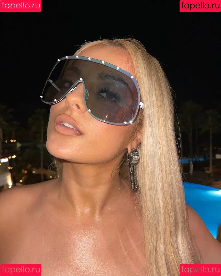 Bebe Rexha Onlyfans Photo Gallery 