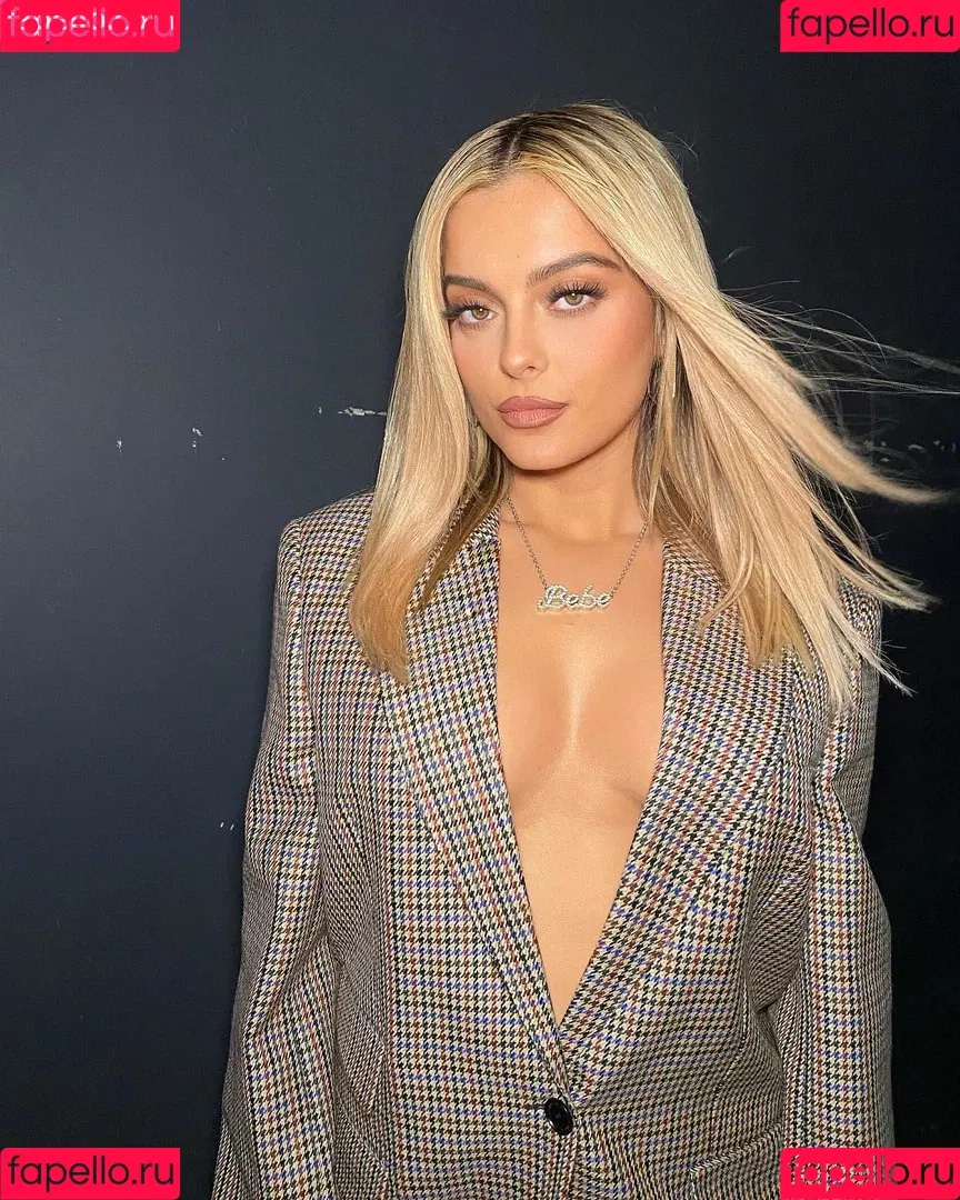 Bebe Rexha Onlyfans Photo Gallery 