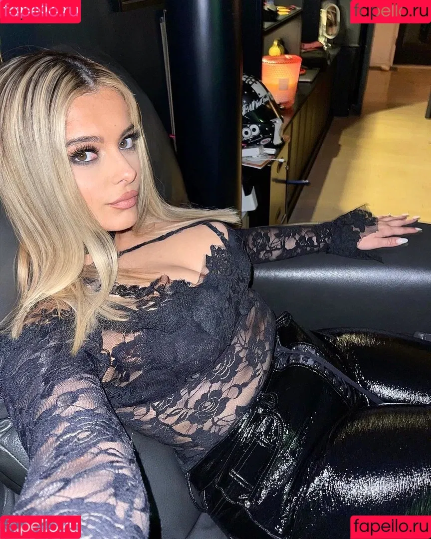 Bebe Rexha Onlyfans Photo Gallery 