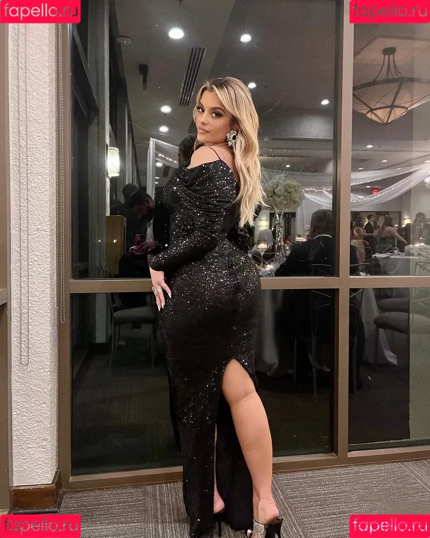 Bebe Rexha Onlyfans Photo Gallery 