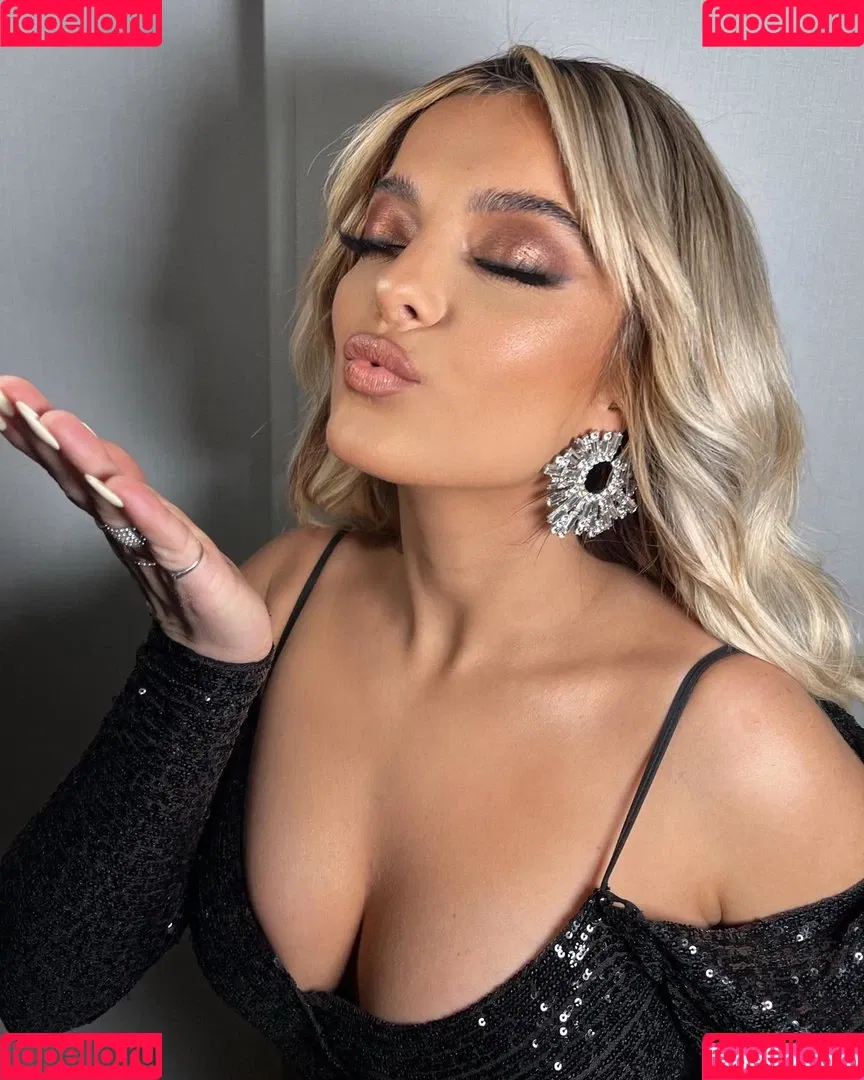 Bebe Rexha Onlyfans Photo Gallery 
