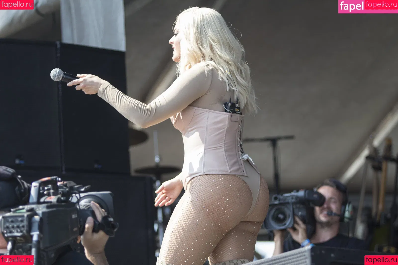 Bebe Rexha Onlyfans Photo Gallery 