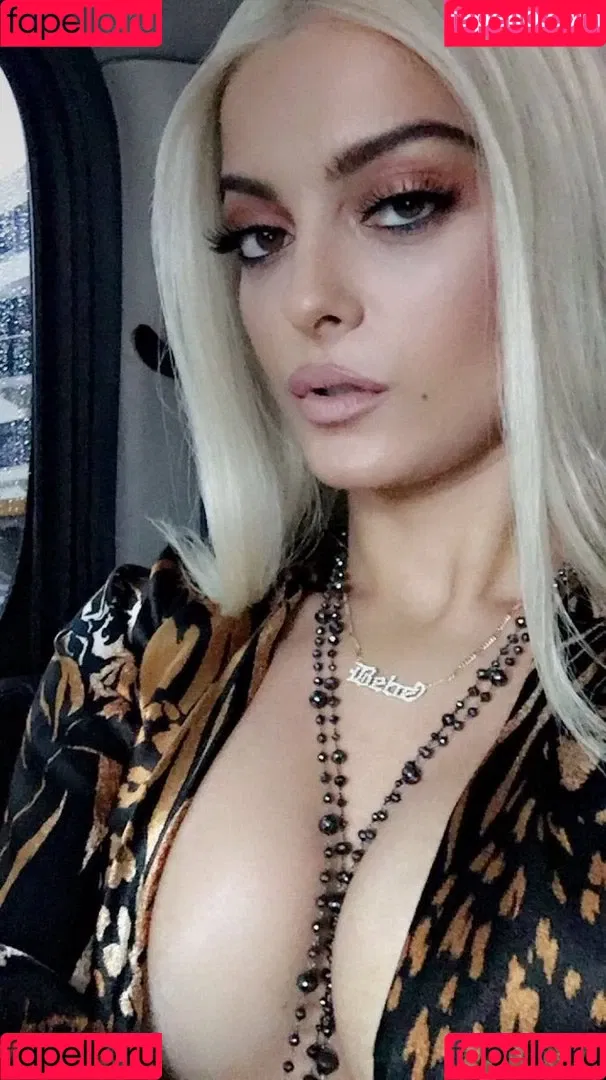 Bebe Rexha Onlyfans Photo Gallery 