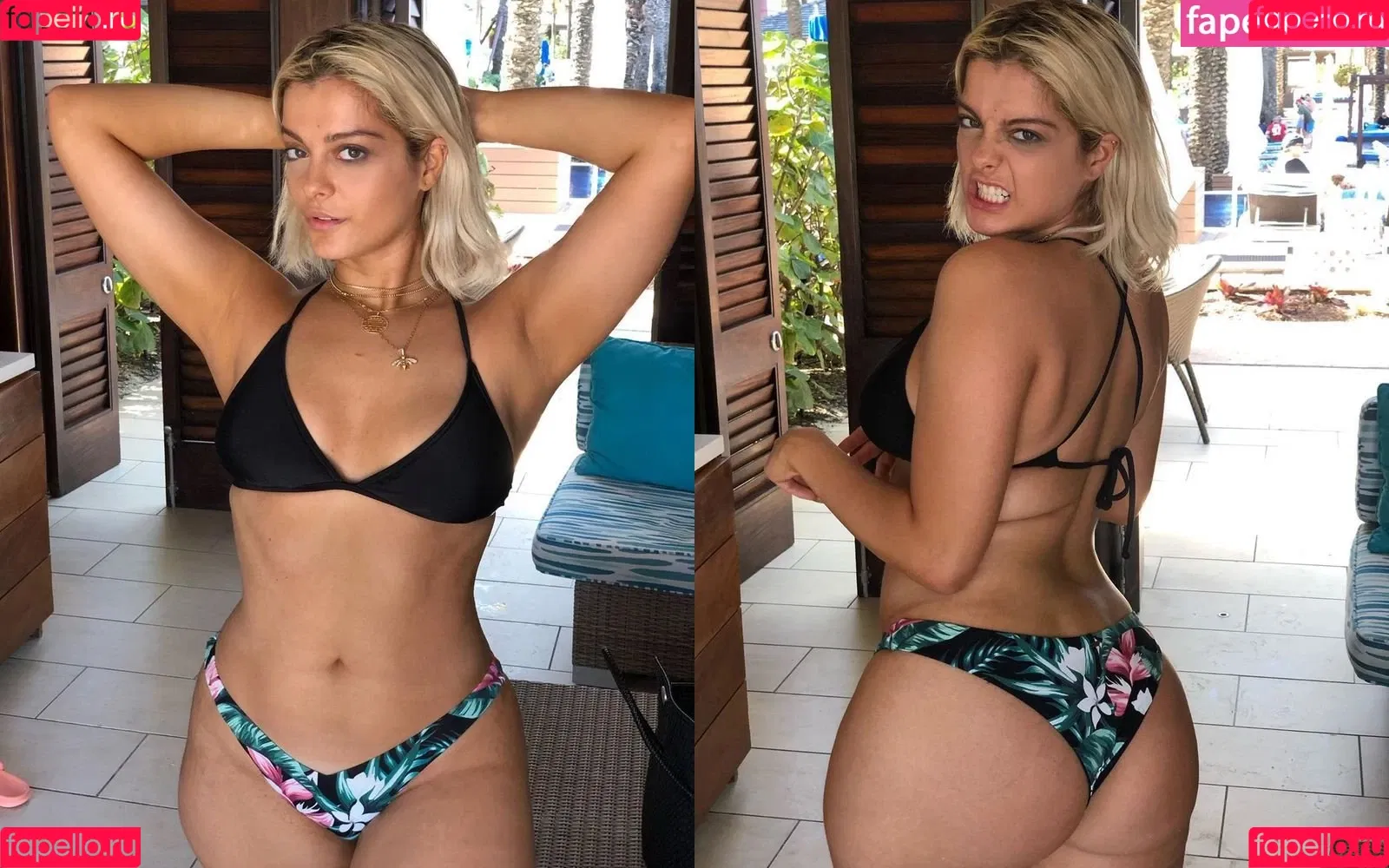 Bebe Rexha Onlyfans Photo Gallery 