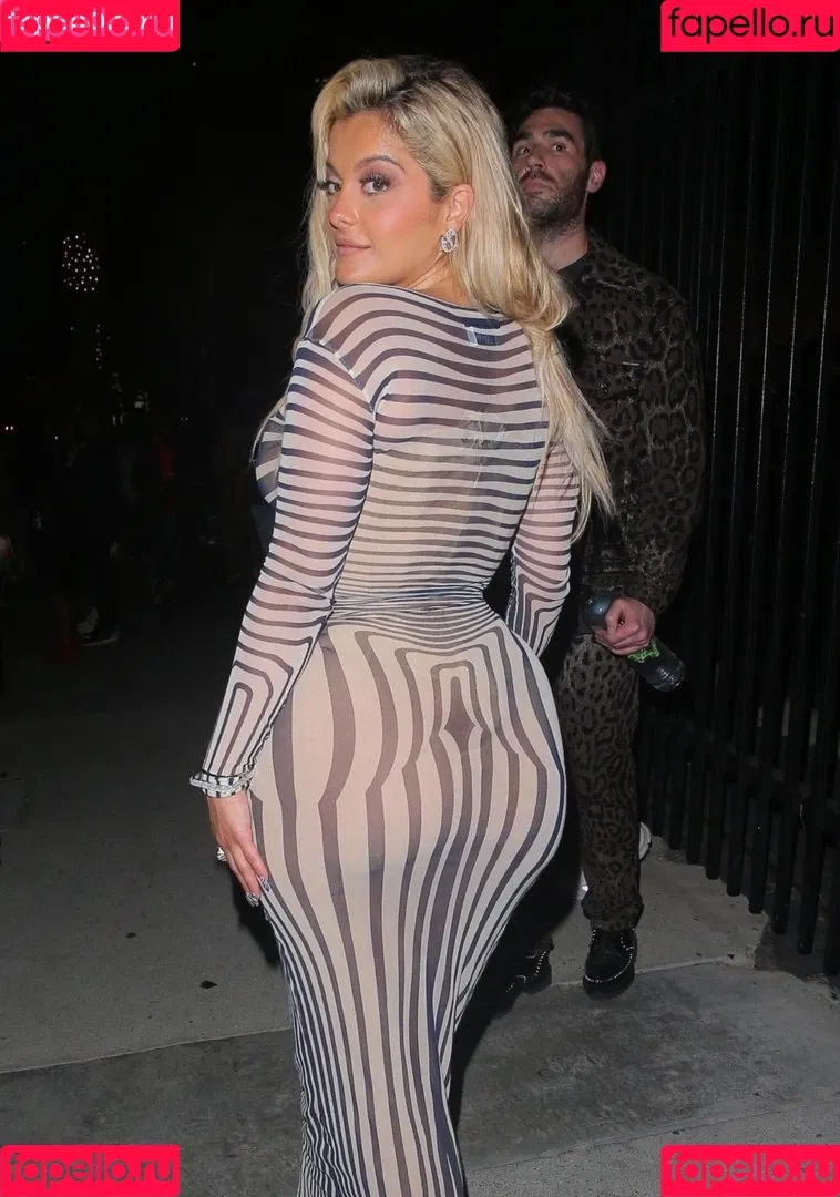 Bebe Rexha Onlyfans Photo Gallery 