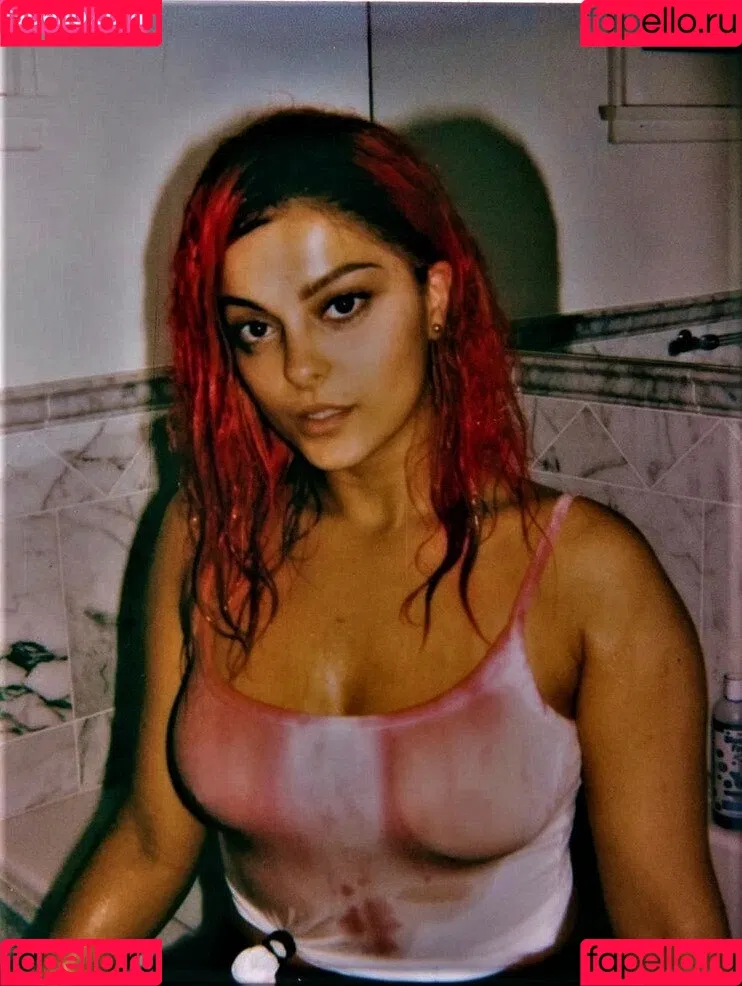 Bebe Rexha Onlyfans Photo Gallery 