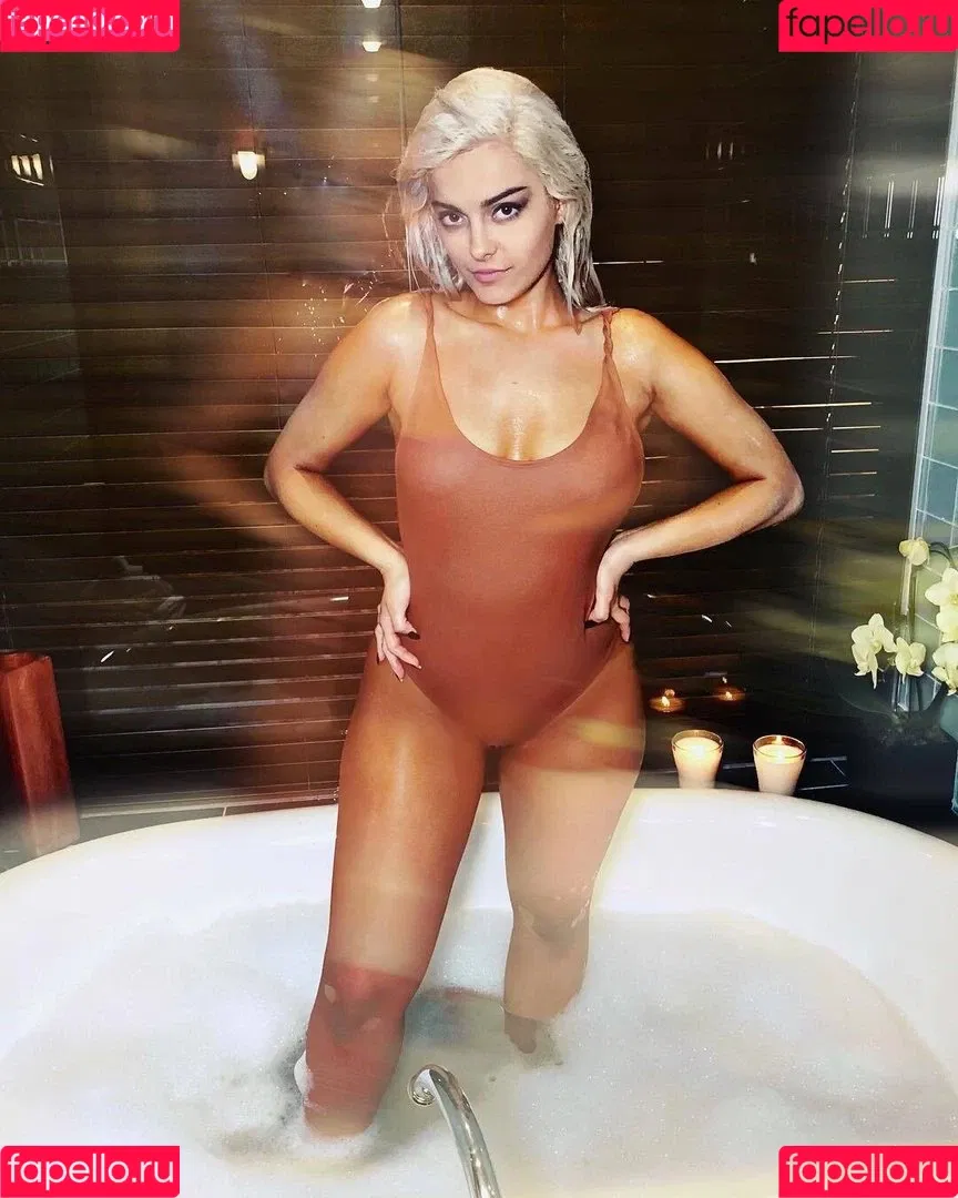 Bebe Rexha Onlyfans Photo Gallery 