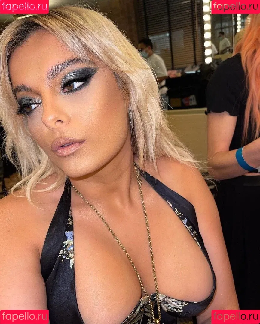 Bebe Rexha Onlyfans Photo Gallery 