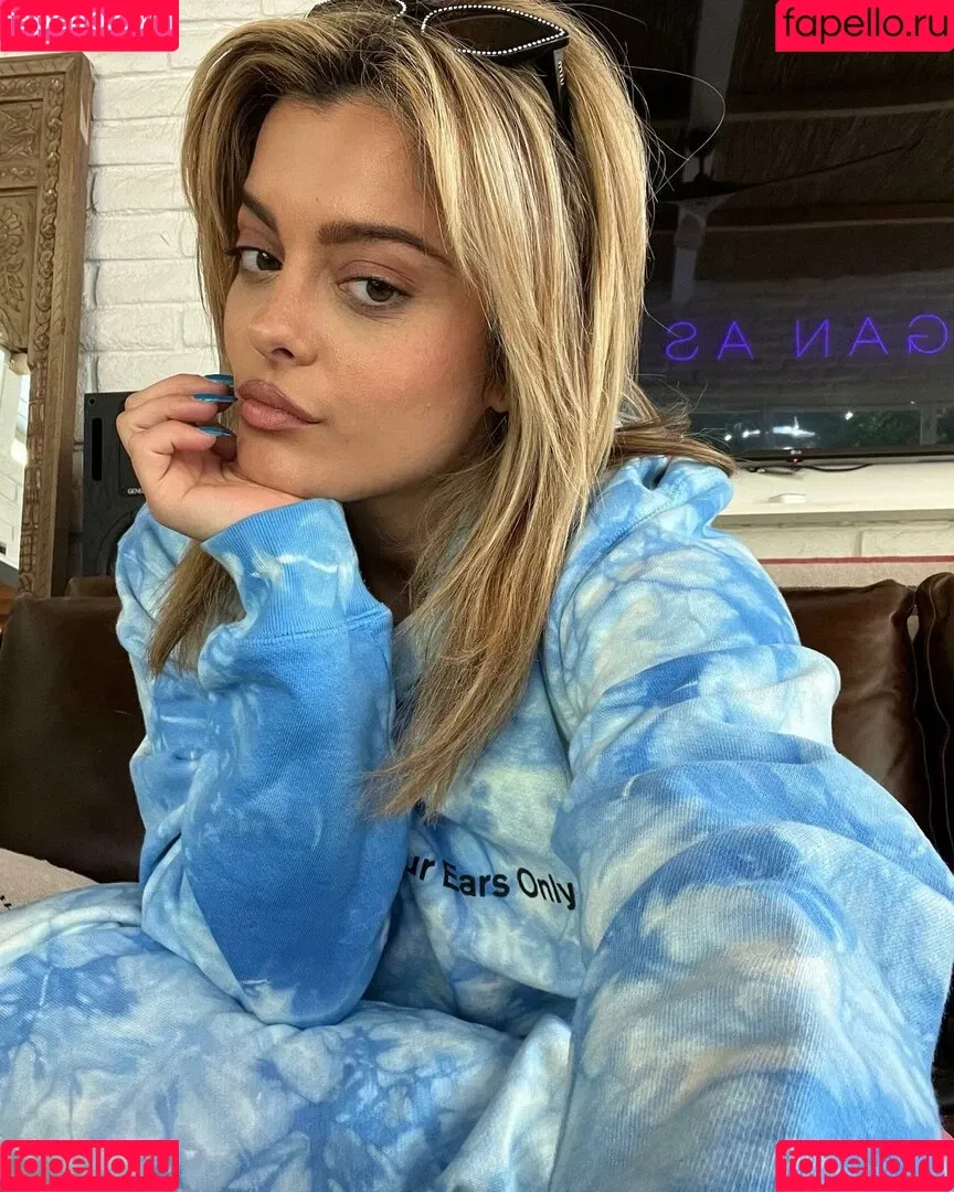 Bebe Rexha Onlyfans Photo Gallery 